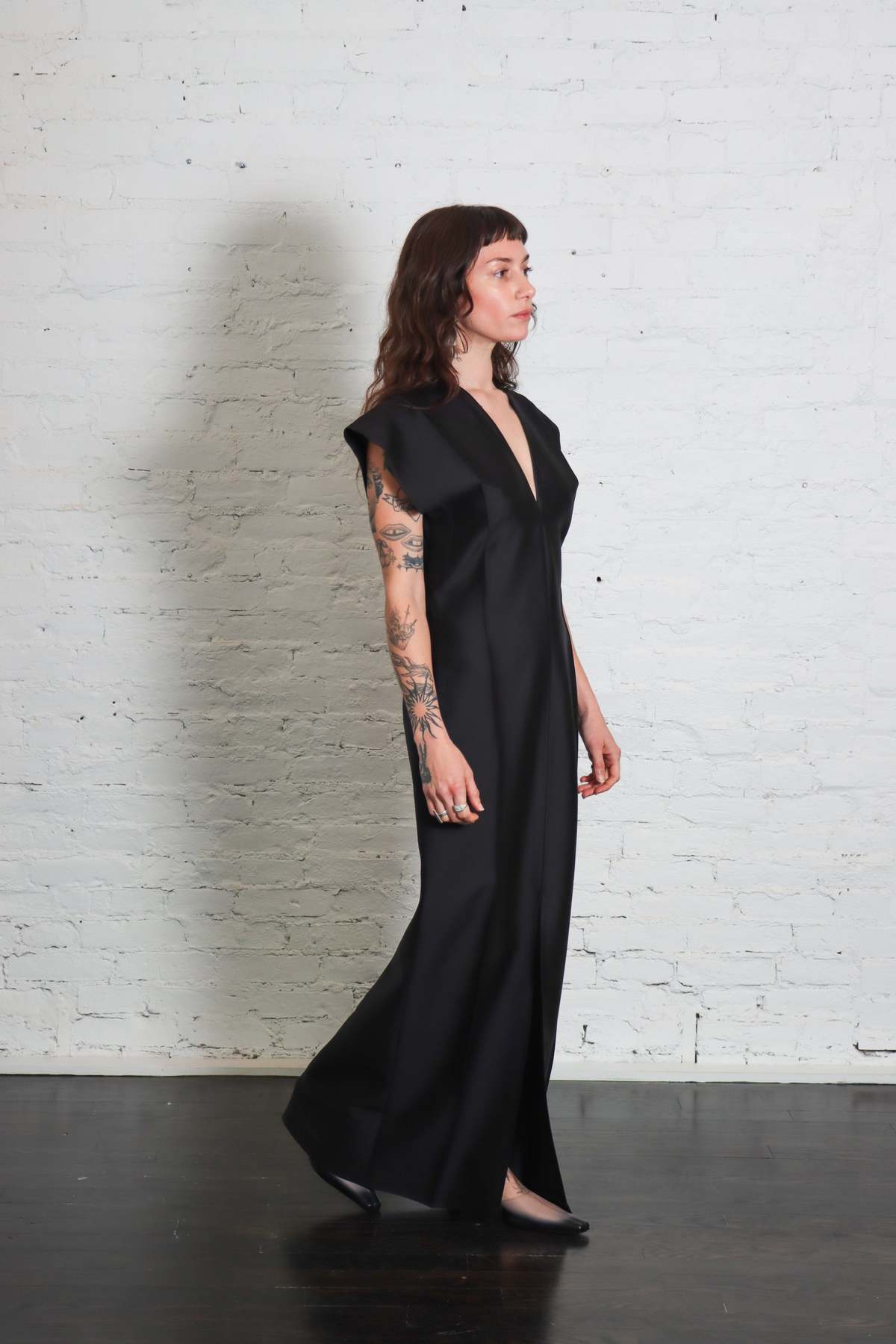 Rachel Comey Sema Dress - Image 3 of 8