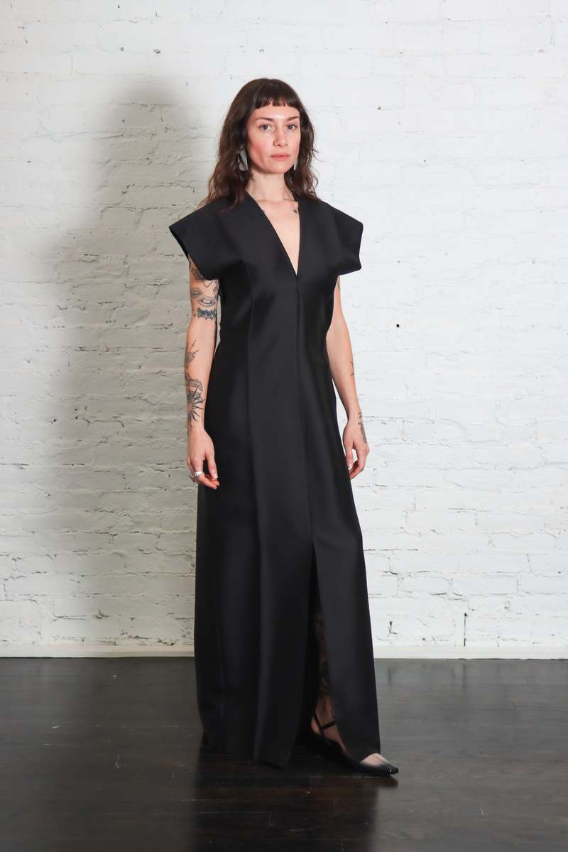 Rachel Comey Sema Dress