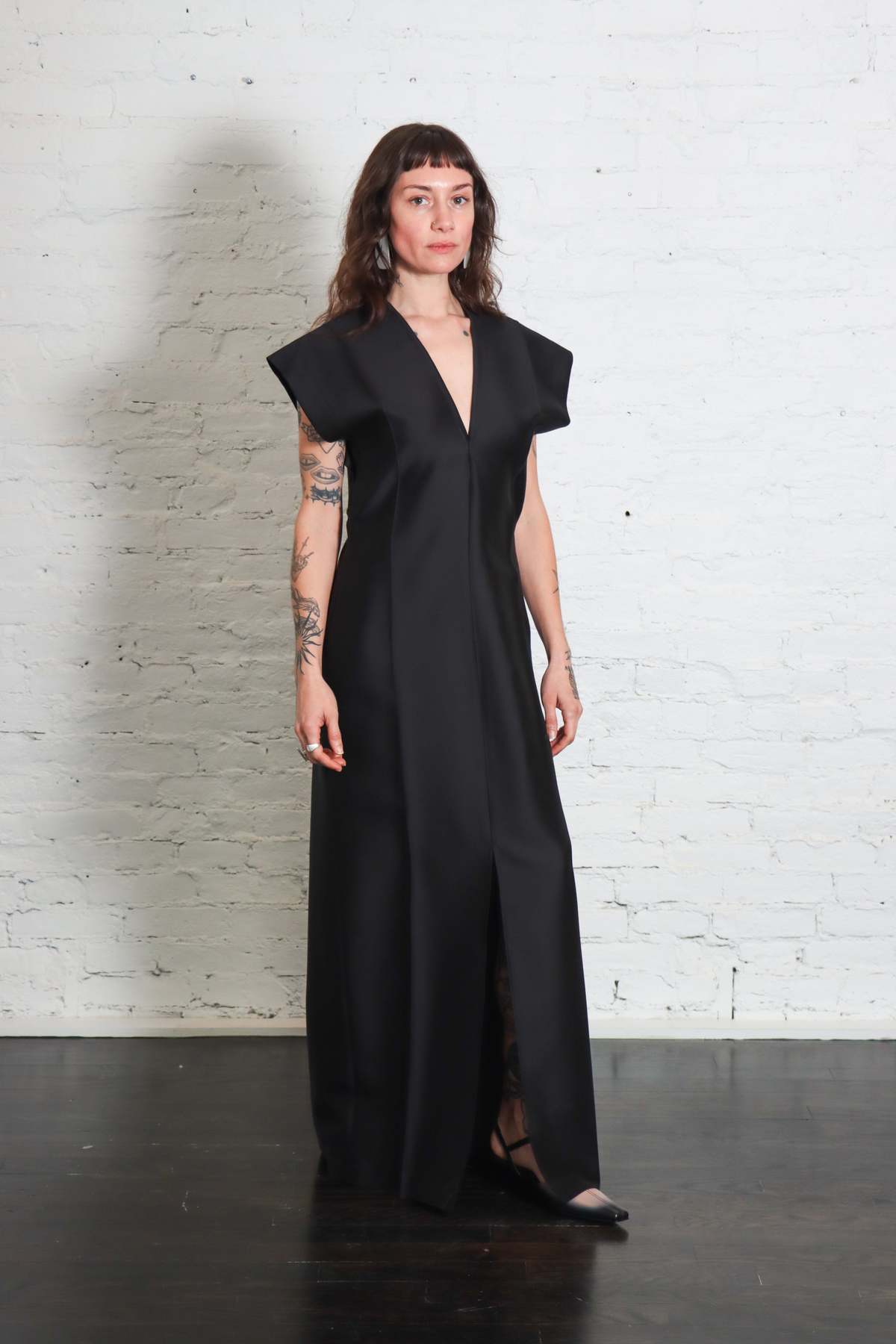 Rachel Comey Sema Dress - Image 4 of 8