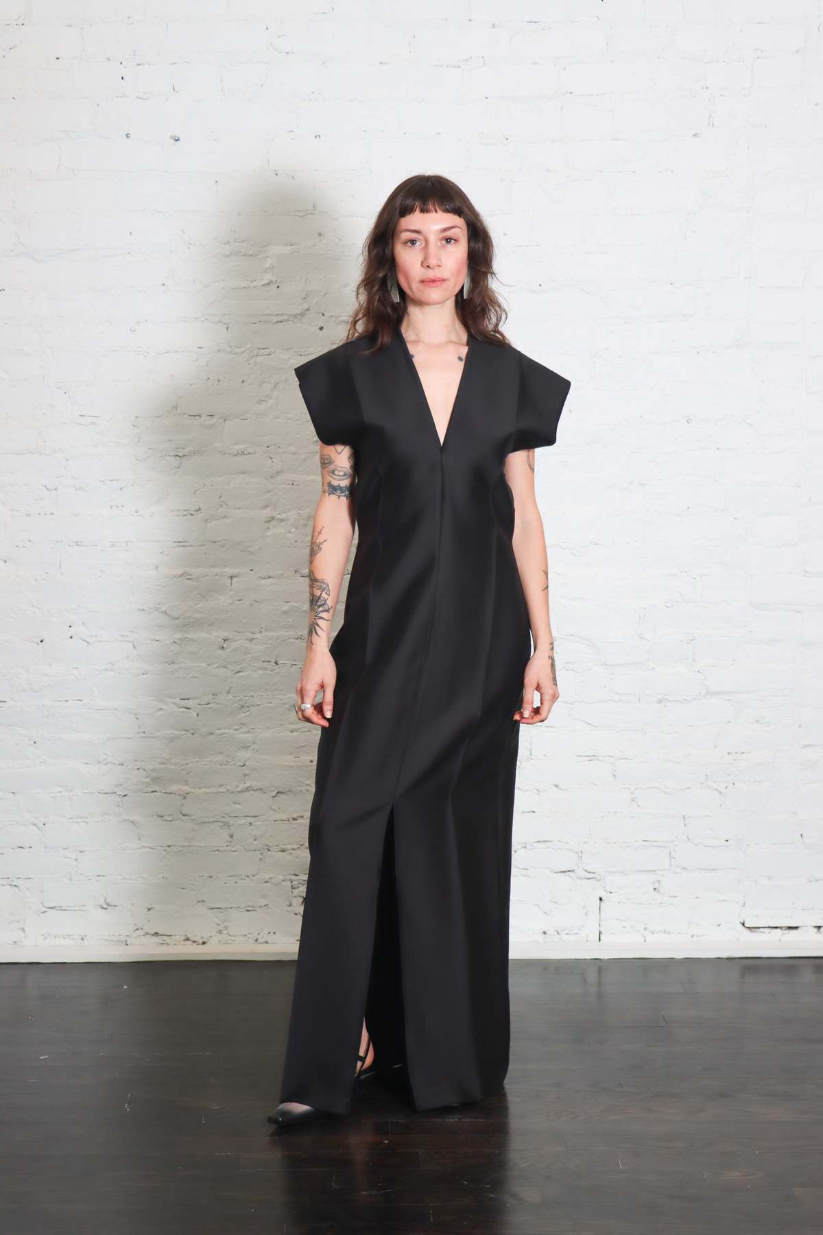 Rachel Comey Sema Dress - Image 6 of 8