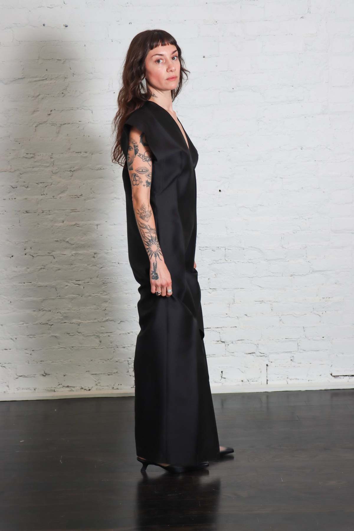 Rachel Comey Sema Dress - Image 7 of 8