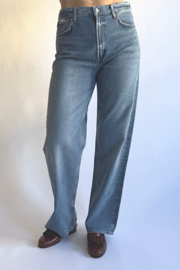 AGOLDE Ren Jean Jeans