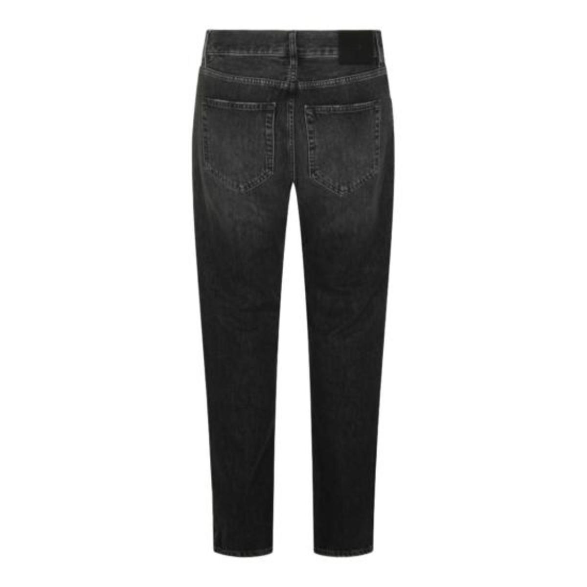 PT TORINO Denim Pants - Black - Image 2 of 3