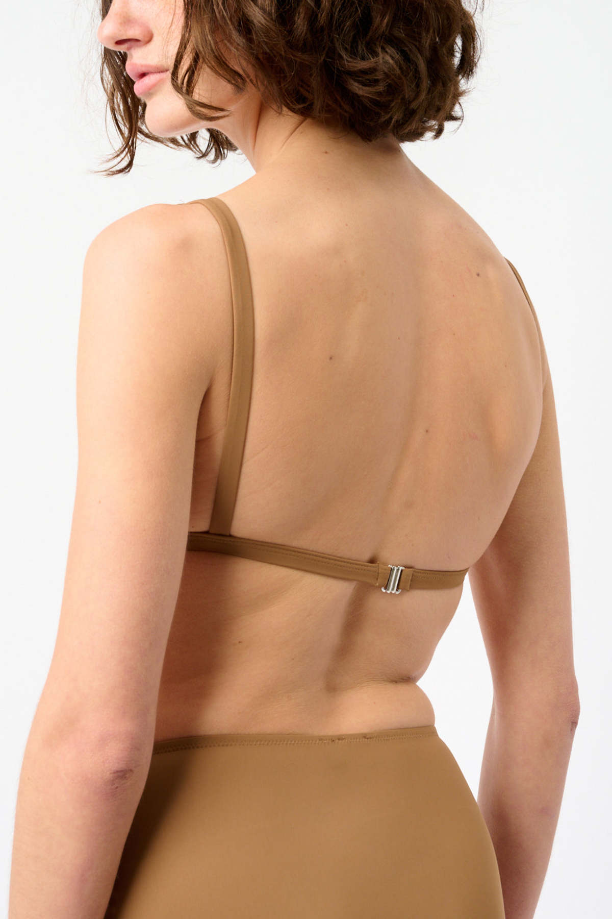 Totême Triangle Bikini Top - Image 3 of 3