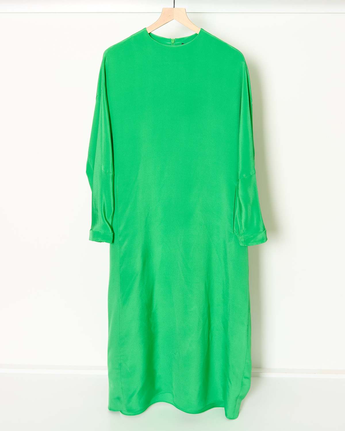 Tibi Cocoon Dress - Image 1 of 8