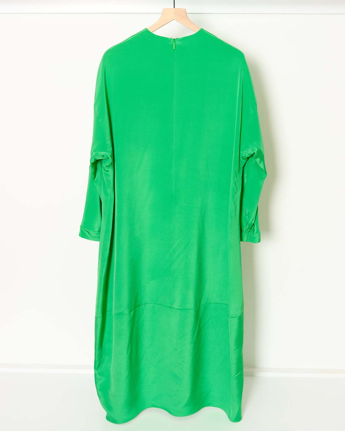 Tibi Cocoon Dress - Image 3 of 8