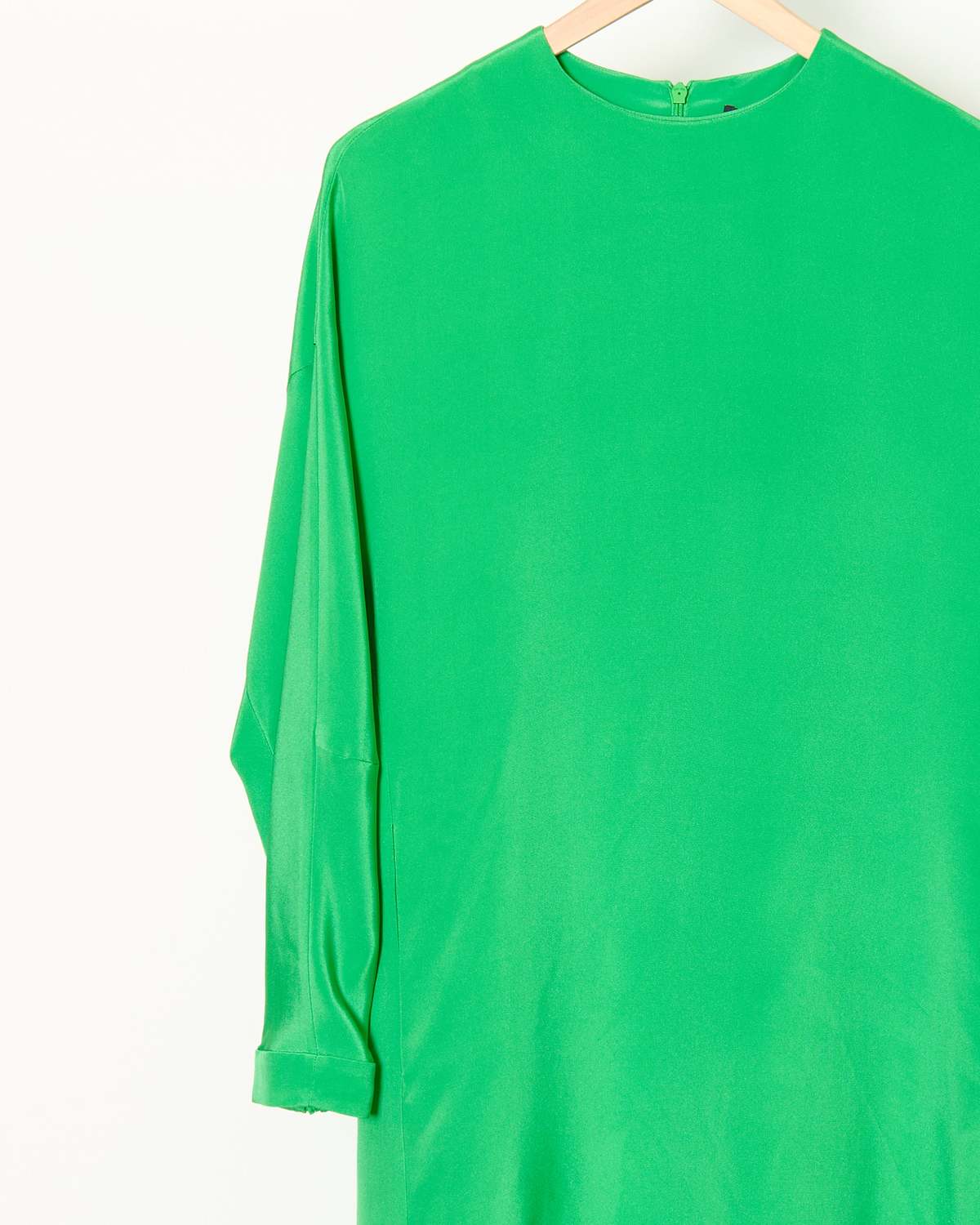 Tibi Cocoon Dress - Image 5 of 8