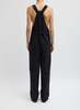 Tibi Tech Knit Overall - Thumbnail 3
