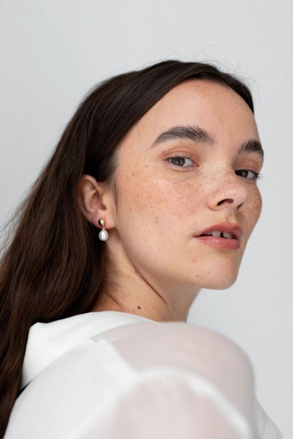 LISBETH Christie Earrings