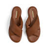 BAY OF ANGELS Navi Sandal - Brown - Thumbnail 1