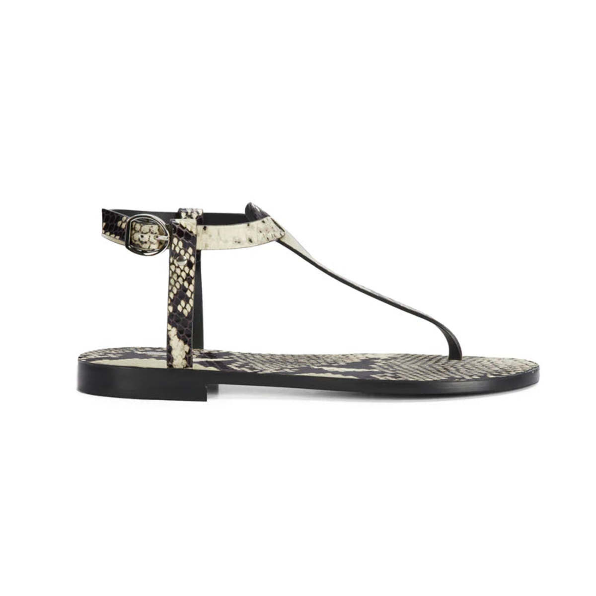 BAY OF ANGELS Ravello Sandal - Multi - Image 1 of 3