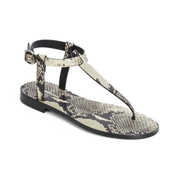 BAY OF ANGELS Ravello Sandal - Multi