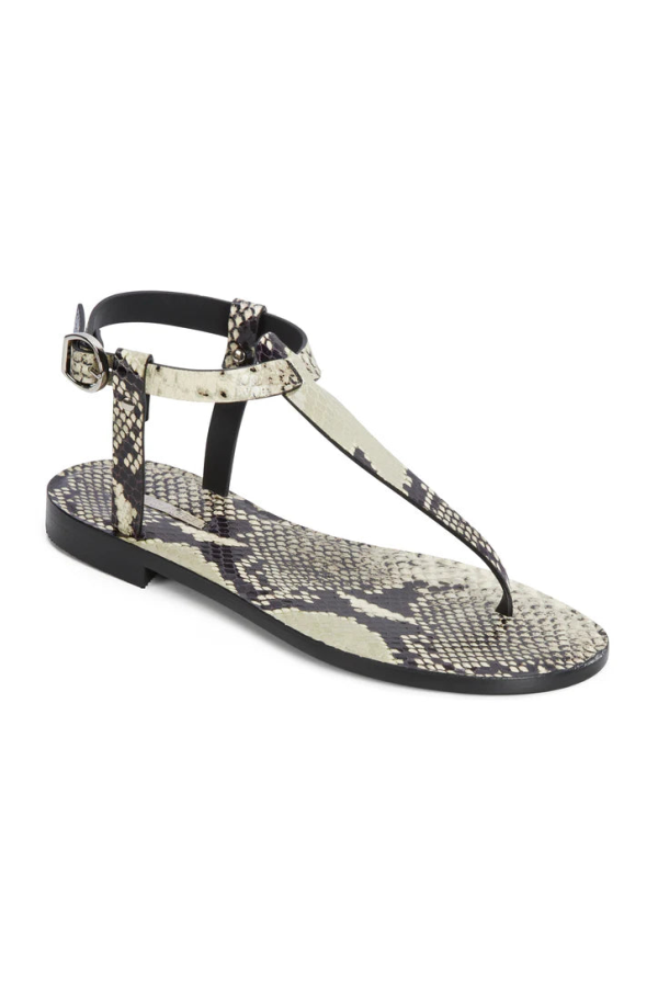 BAY OF ANGELS Ravello Sandal - Multi
