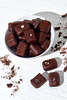 FINE & RAW Valentine's 24 Piece Truffle Gift Set Chocolate - Thumbnail 4