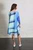 Pleats Please by Issey Miyake City Collage Tunic - Thumbnail 2