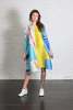 Pleats Please by Issey Miyake City Collage Tunic - Thumbnail 4