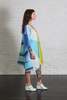 Pleats Please by Issey Miyake City Collage Tunic - Thumbnail 6