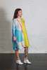 Pleats Please by Issey Miyake City Collage Tunic - Thumbnail 7