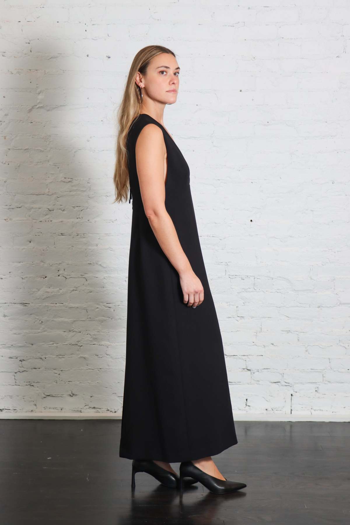Rachel Comey Genteel Dress - Image 3 of 6