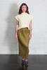 Pleats Please by Issey Miyake Loop Bottoms Skirt - Thumbnail 3