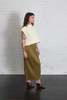Pleats Please by Issey Miyake Loop Bottoms Skirt - Thumbnail 5