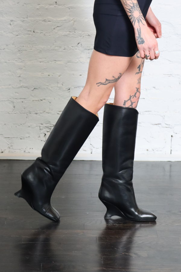 Rodebjer Lyla Boot
