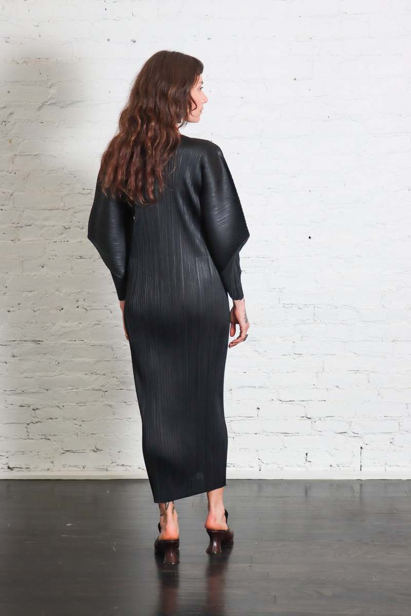 Pleats Please by Issey Miyake Skyline Dress