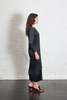 Pleats Please by Issey Miyake Skyline Dress - Thumbnail 4