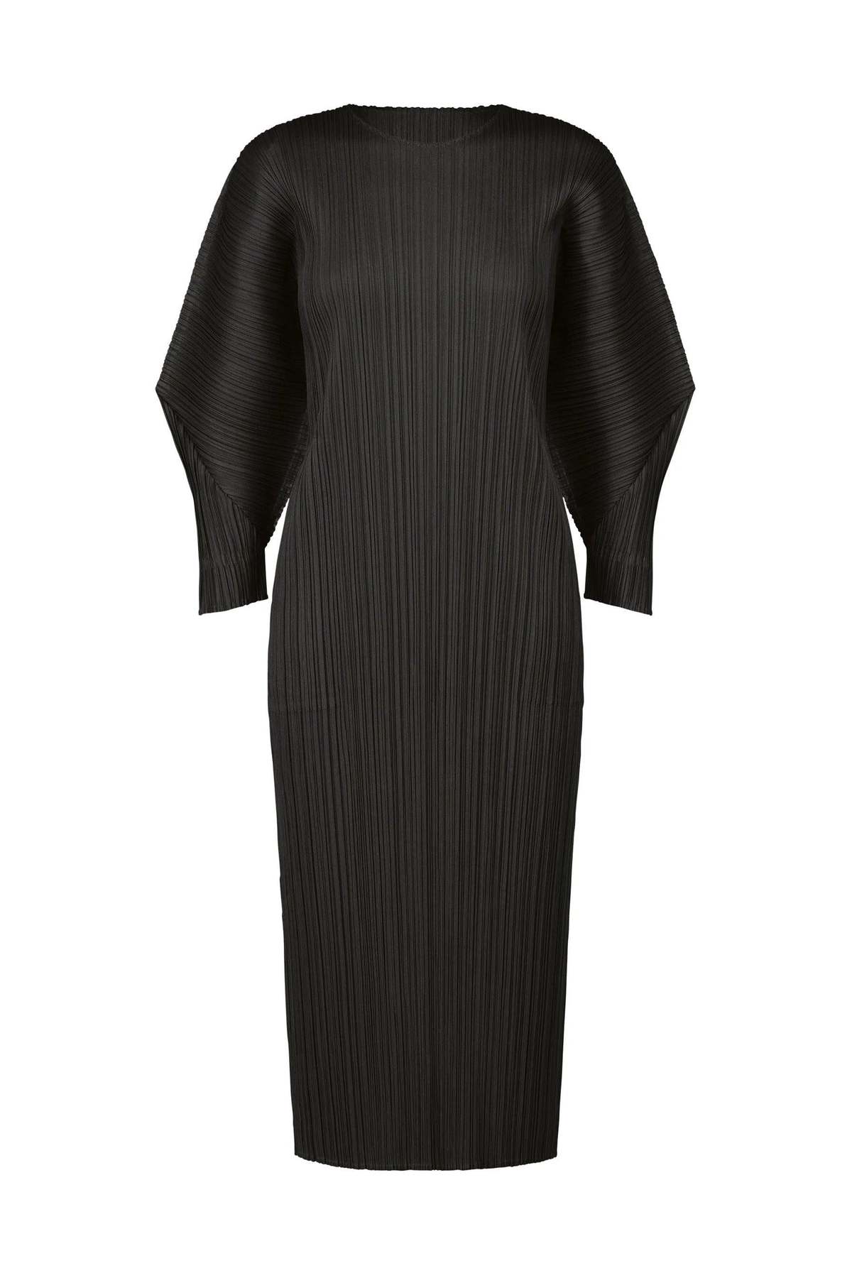 Pleats Please by Issey Miyake Skyline Dress - Image 6 of 6