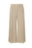 Pleats Please by Issey Miyake Thicker Bottoms 1 Pants - Greige - Thumbnail 7
