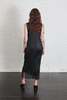 Pleats Please by Issey Miyake Wave Fringe Dress - Thumbnail 2