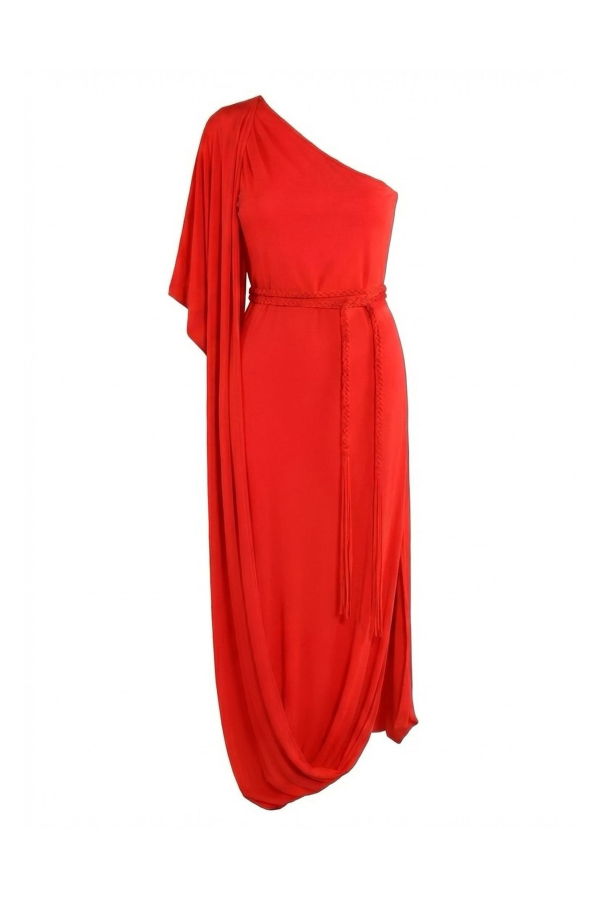 Madison Maison x Julie Harrah Everyway Dress