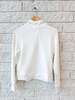Varley Karo Half Zip Top - Snow White - Thumbnail 1