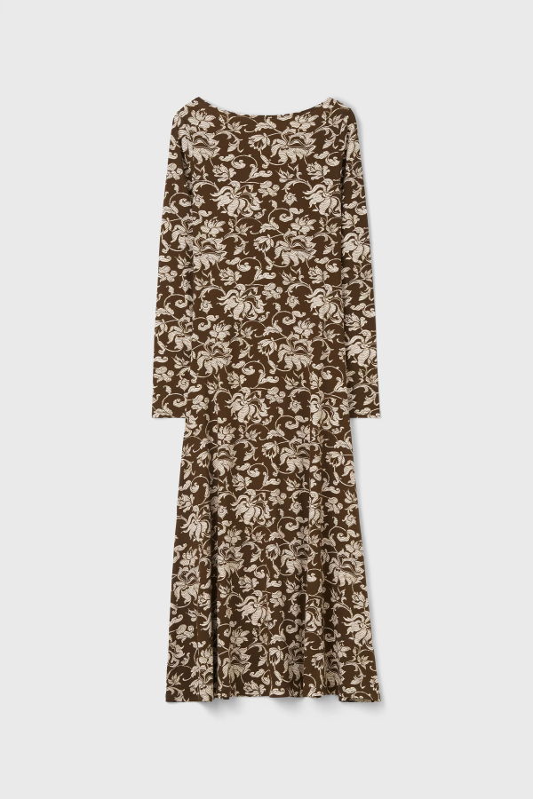 Rodebjer Kendall Dress - French Lily