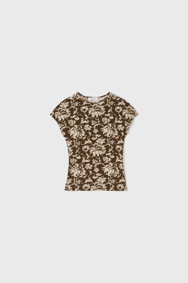 Rodebjer Otta Top - French Lily