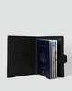 Hyer Goods Il Viaggio Leather Passport Wallet - Thumbnail 4