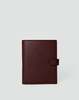 Hyer Goods Il Viaggio Leather Passport Wallet - Thumbnail 5