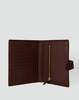 Hyer Goods Il Viaggio Leather Passport Wallet - Thumbnail 6