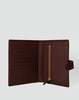 Hyer Goods Il Viaggio Leather Passport Wallet - Thumbnail 7