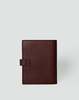 Hyer Goods Il Viaggio Leather Passport Wallet - Thumbnail 8