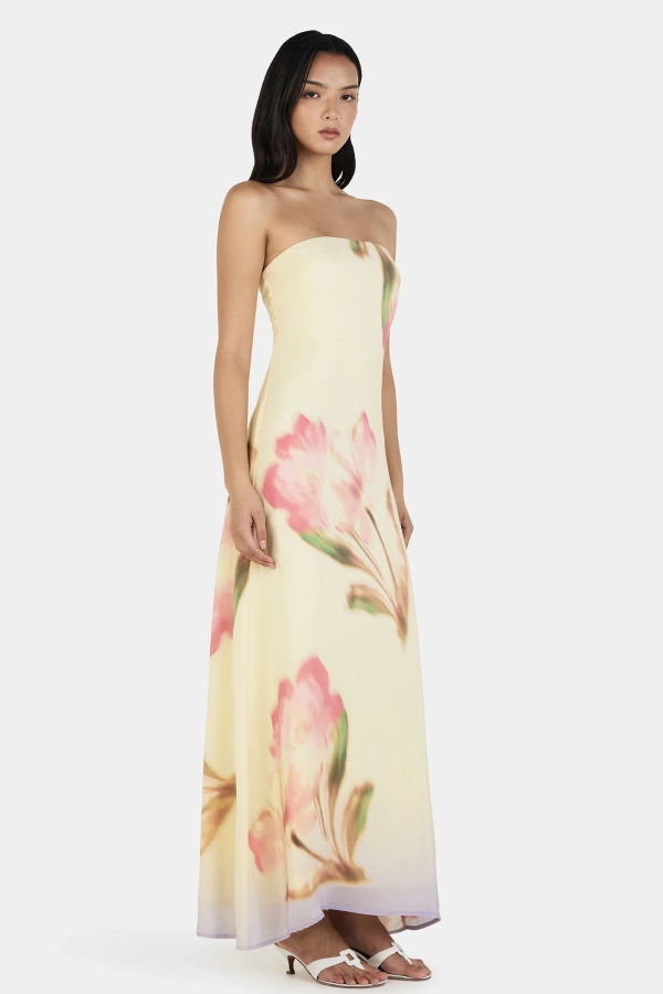 Ownley Acacia Maxi Dress