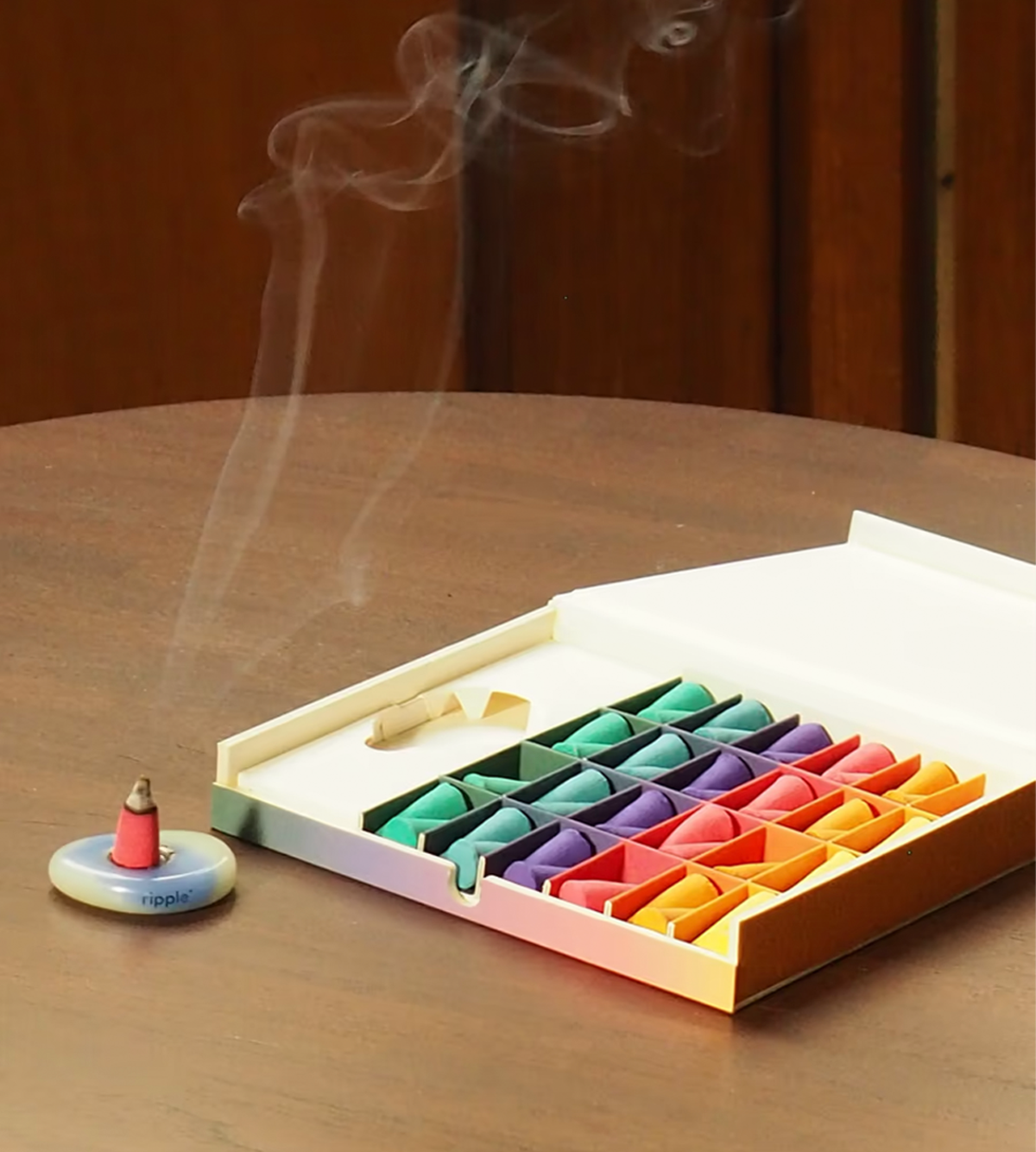 Ripple Incense Droplet Multipack - Image 5 of 9