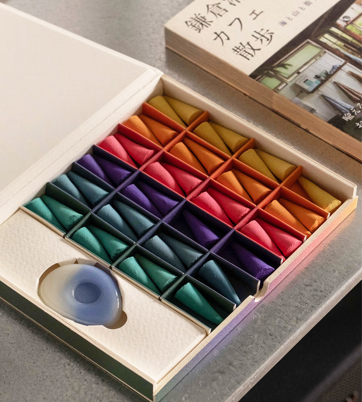 Ripple Incense Droplet Multipack - Image 6 of 9