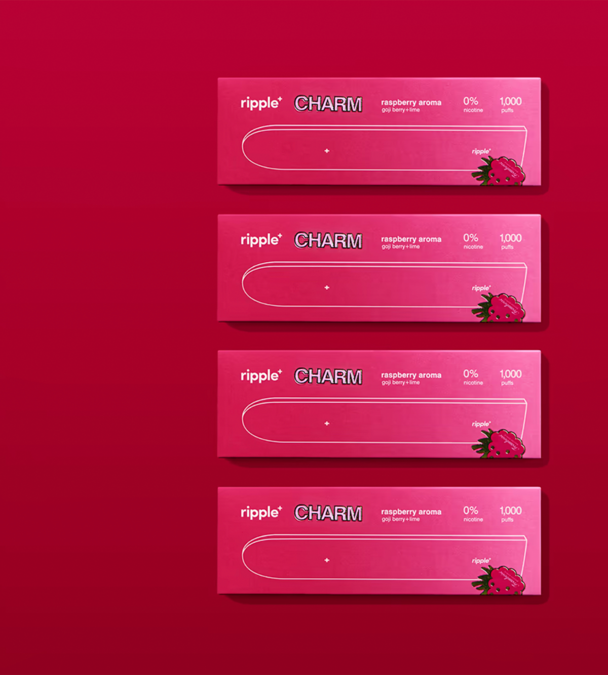 Ripple Plant-Powered Puffs Vaporizer - Image 5 of 6