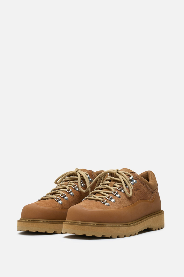 Diemme Cornaro Gomma Boots