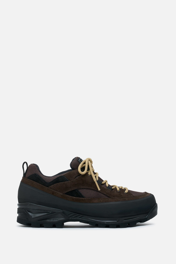 Diemme Grappa Hiker Boots