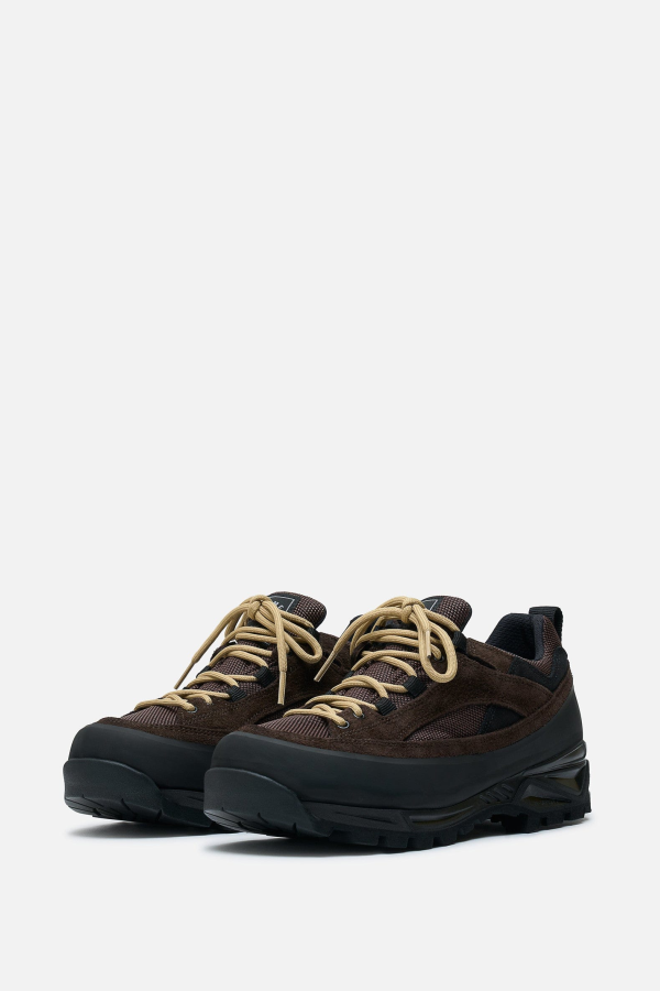 Diemme Grappa Hiker Boots