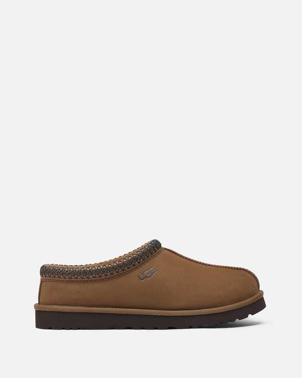 UGG Tasman II Nubuck Shoes