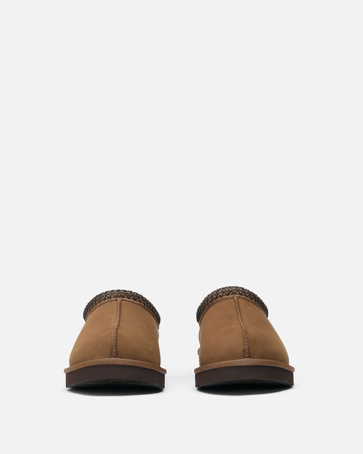 UGG Tasman II Nubuck Shoes - Image 3 of 6
