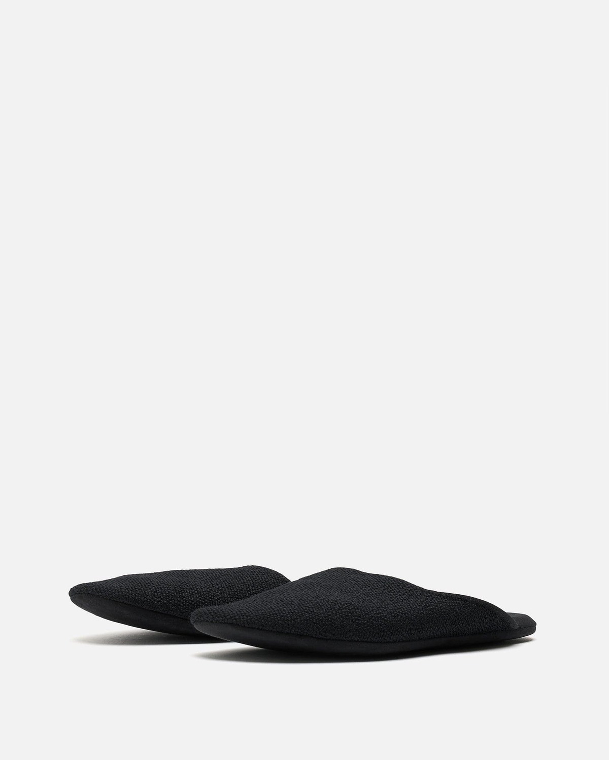 Kvadrat/Raf Simons Vidar Slippers - Black - Image 2 of 8
